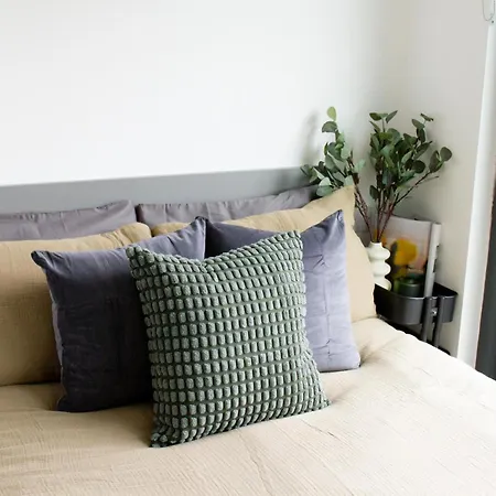 For Students Only Trapezium In Appartement Leeds (West Yorkshire)